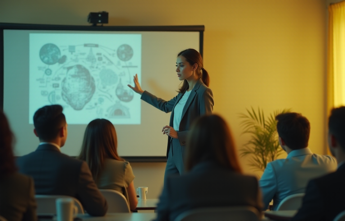 Image Sensibilisation